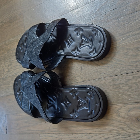 Louis Vuitton Sandals - Picture 4 of 4